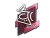 Sticker | chrisJ | Boston 2018