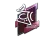 Sticker | chrisJ (Foil) | Boston 2018