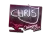 Sticker | chrisJ (Foil) | Cologne 2015