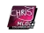 Sticker | chrisJ (Foil) | MLG Columbus 2016