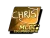 Sticker | chrisJ (Gold) | MLG Columbus 2016
