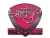Sticker | chrisJ | Krakow 2017