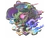 Sticker | Clavis (Holo)