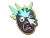 Sticker | Clicking Heads