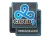Sticker | Cloud9 | DreamHack 2014