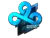 Sticker | Cloud9 (Foil) | Boston 2018