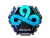 Sticker | Cloud9 (Foil) | London 2018