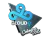 Sticker | Cloud9 G2A | Cologne 2015