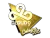 Sticker | Cloud9 G2A (Gold) | Cologne 2015