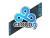 Sticker | Cloud9 G2A | Katowice 2015