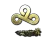 Sticker | Cloud9 (Gold) | Antwerp 2022