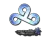 Sticker | Cloud9 (Holo) | Antwerp 2022