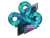 Sticker | Cloud9 (Holo) | Boston 2018