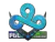 Sticker | Cloud9 (Holo) | Krakow 2017