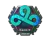 Sticker | Cloud9 (Holo) | London 2018