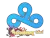 Sticker | Cloud9 | Shanghai 2024