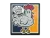 Sticker | Co Co Co