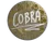 Sticker | cobra (Foil) | Cologne 2026
