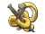 Sticker | Coiled Strike
