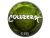 Sticker | coldzera (Foil) | Katowice 2019