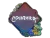 Sticker | coldzera (Glitter) | Rio 2022