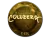 Sticker | coldzera (Gold) | Katowice 2019
