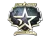 Sticker | compLexity Gaming (Gold) | Berlin 2019
