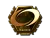 Sticker | compLexity Gaming (Gold) | London 2018