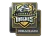 Sticker | Copenhagen Wolves | DreamHack 2014
