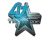 Sticker | Counter Logic Gaming | Cluj-Napoca 2015