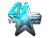 Sticker | Counter Logic Gaming (Foil) | Cluj-Napoca 2015