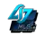 Sticker | Counter Logic Gaming (Foil) | MLG Columbus 2016
