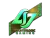 Sticker | Counter Logic Gaming (Gold) | Katowice 2015