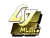 Sticker | Counter Logic Gaming (Gold) | MLG Columbus 2016