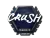 Sticker | crush | London 2018