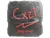 Sticker | Cxzi (Foil) | Austin 2025