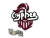 Sticker | Cypher (Glitter) | Paris 2023