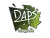 Sticker | daps | Cologne 2016