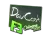 Sticker | DavCost | Cologne 2015
