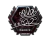Sticker | DD (Foil) | London 2018
