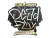 Sticker | DeadFox (Gold) | Berlin 2019