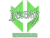 Sticker | decenty | Copenhagen 2024