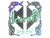 Sticker | decenty (Holo) | Austin 2025