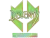 Sticker | decenty (Holo) | Copenhagen 2024