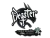 Sticker | degster (Glitter) | Antwerp 2022