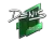 Sticker | denis | Boston 2018