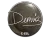 Sticker | dennis | Katowice 2019