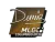 Sticker | dennis | MLG Columbus 2016