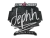 Sticker | dephh | Berlin 2019