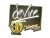 Sticker | device | Cologne 2015